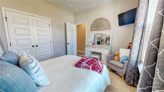 110 Tailwind Trl, House other with 4 bedrooms, 2 bathrooms and null parking in Guyton GA | Image 23