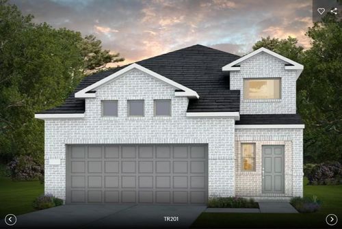 17206 Boulder Breach Dr, Crosby, TX, 77532-3388 | Card Image