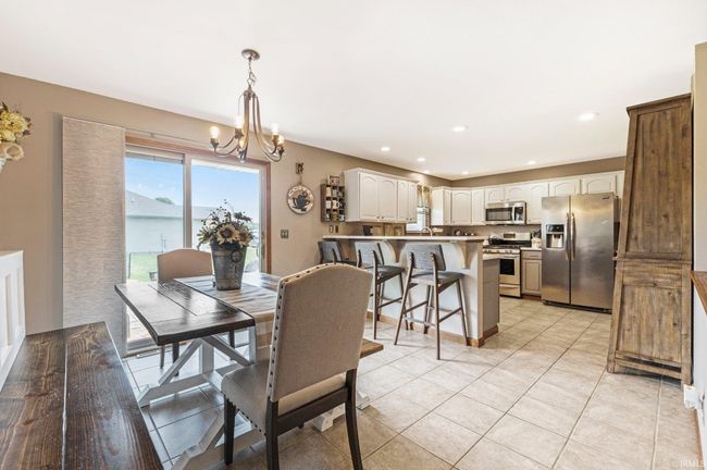 20063 Moonstone Ln, House other with 4 bedrooms, 3 bathrooms and null parking in Goshen IN | Image 9