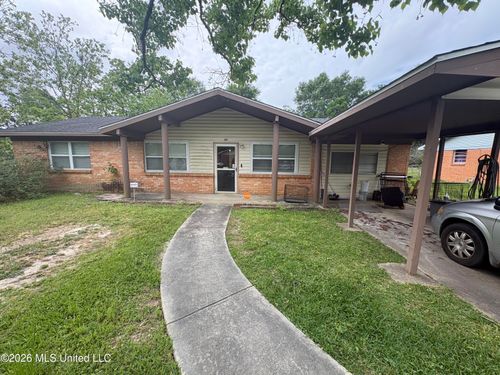 327 Darby Street, Gulfport, MS, 39503 | Card Image
