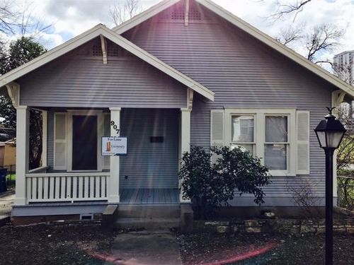 907 Taylor St, Austin, TX, 78702-5230 | Card Image