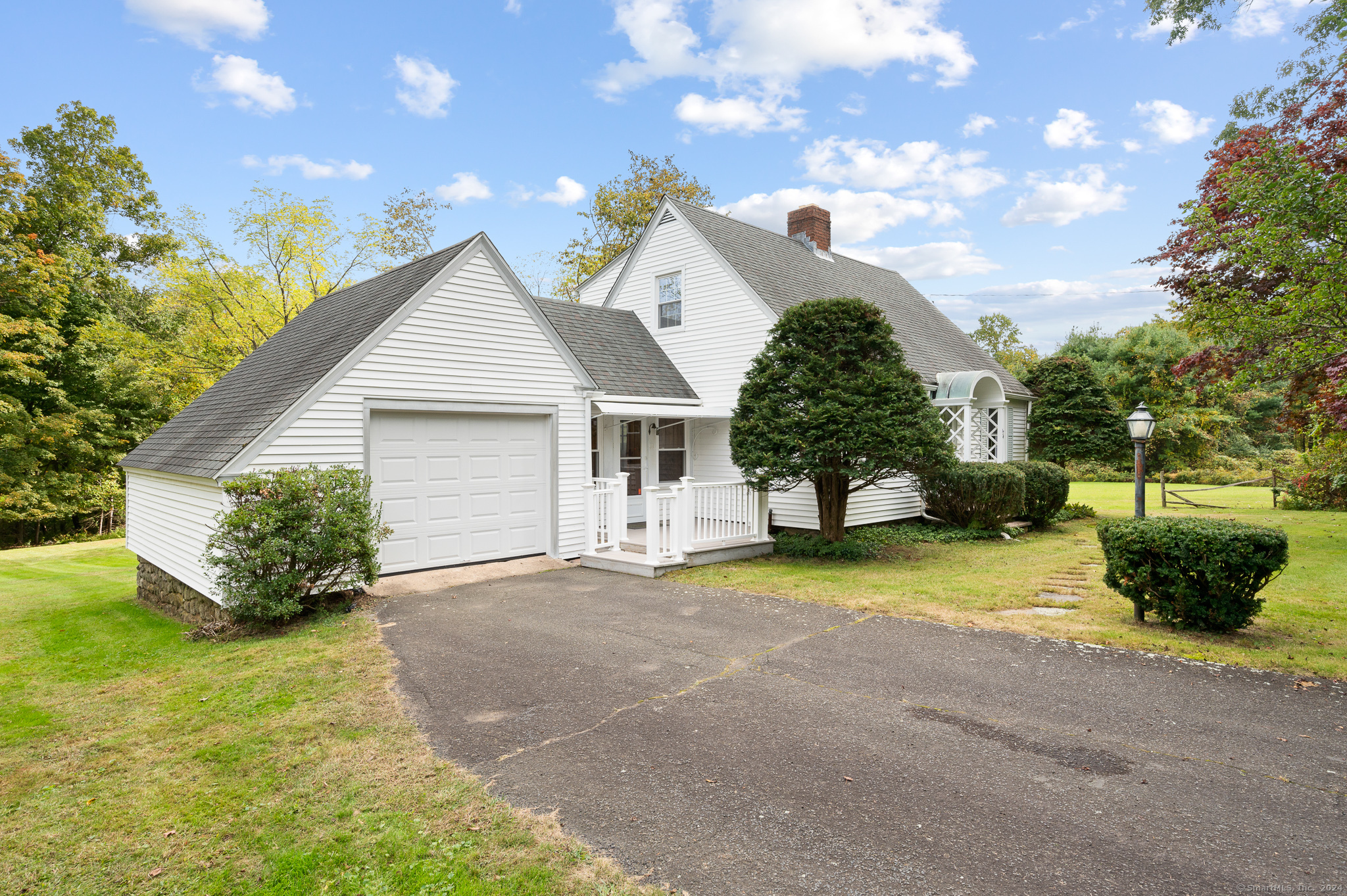 White Birch Rd, East Hampton, CT 06424