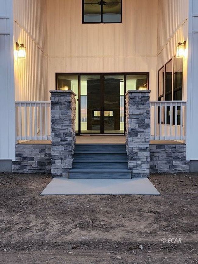 871 Willington Dr, House other with 3 bedrooms, 3 bathrooms and null parking in Spring Creek NV | Image 41