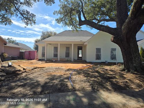 1409 2nd St, Gulfport, MS, 39501-2222 | Card Image