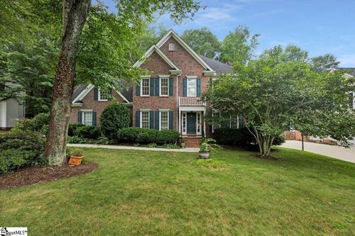 633 Neely Farm Dr, Simpsonville, SC, 29680-6624 | Card Image