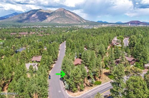 2000 N Rio De Flag Dr, Flagstaff, AZ, 86004-7501 | Card Image