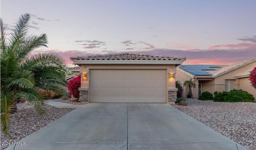 23086 W Arrow Dr, Buckeye, AZ, 85326-7147 | Card Image