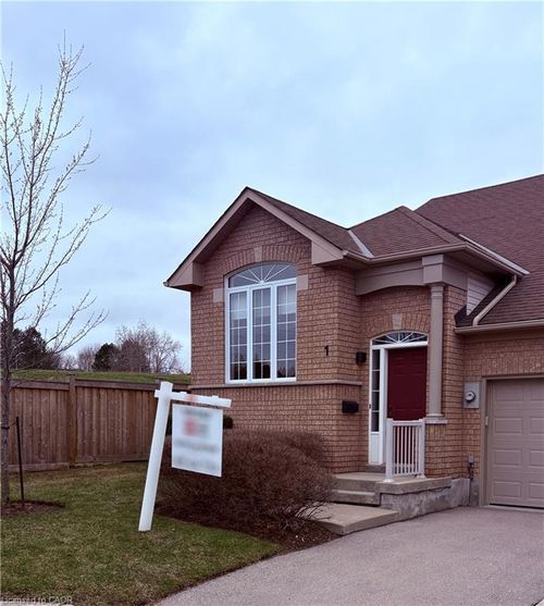 1-10 Davidson Blvd, Dundas, ON, L9H7N9 | Card Image