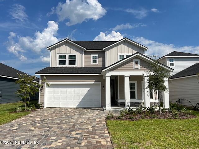 Archstone Way, Saint Augustine, FL 32092
