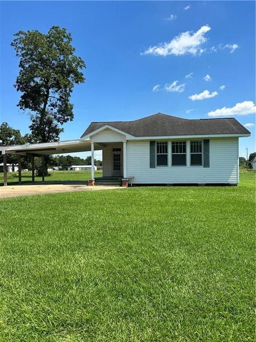 2505 Main Street Street, Hessmer, LA, 71341 | Card Image