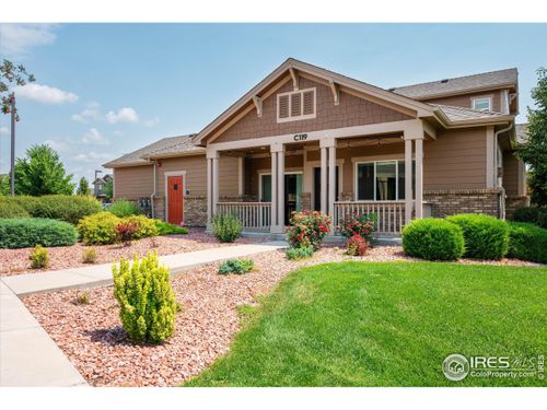 c119-2608 Kansas Dr, Fort Collins, CO, 80525-7653 | Card Image
