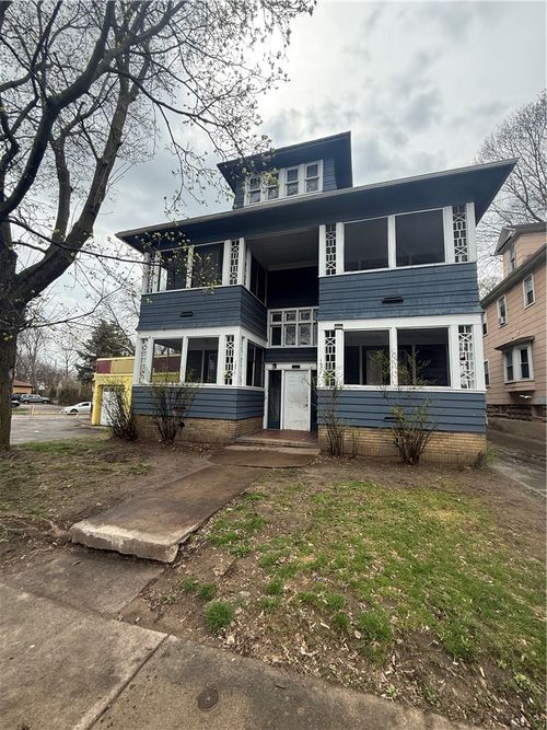 1873 E Main St, Rochester, NY, 14609-7448 | Card Image