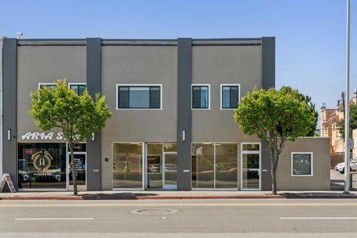 1145 California Dr, Burlingame, CA, 94010-3505 | Card Image