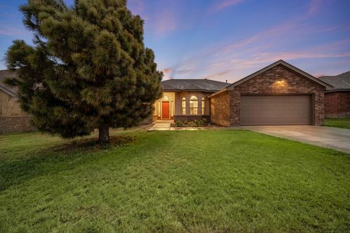 609 Baylor Blvd, Big Spring, TX, 79720-3422 | Card Image