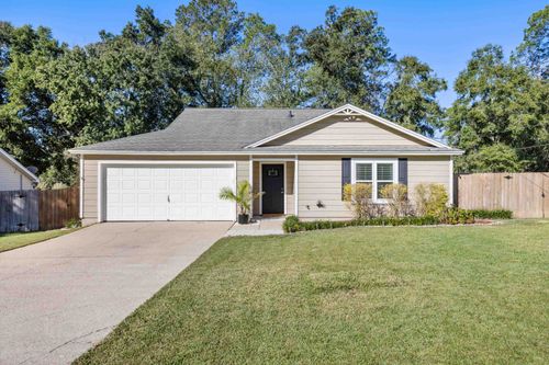 6538 Iron Liege Trail, TALLAHASSEE, FL, 32309 | Card Image