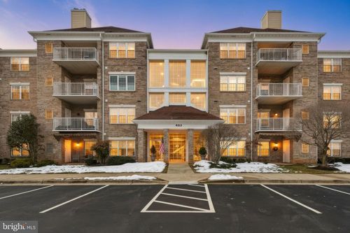 unit-303-403 Plumbridge Ct, LUTHERVILLE TIMONIUM, MD, 21093-8277 | Card Image