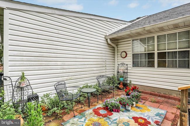 APT-84 - 9276 Cherry Ln, Townhouse with 2 bedrooms, 2 bathrooms and null parking in LAUREL MD | Image 22