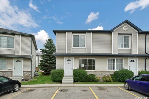 209-663 Beckett Crescent, Saskatoon, SK, S7N4X2 | Card Image