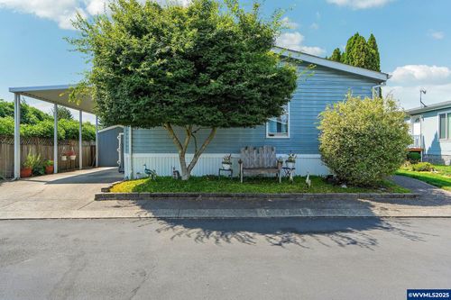 773 S Grice Loop, Jefferson, OR, 97352-8903 | Card Image