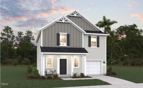 104 Blue Crane Pl, Four Oaks, NC, 27524 | Card Image