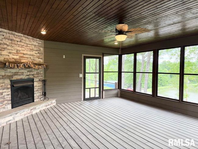285 Twin Springs Loop, House other with 4 bedrooms, 3 bathrooms and null parking in Anna IL | Image 16