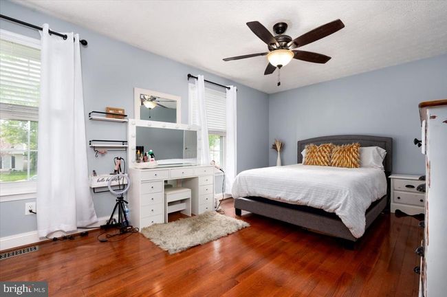 8563 Kim Marie Ct, House other with 3 bedrooms, 2 bathrooms and null parking in PASADENA MD | Image 16