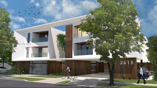 2615 Sw 13th St, Miami, FL, 33145-1214 | Card Image