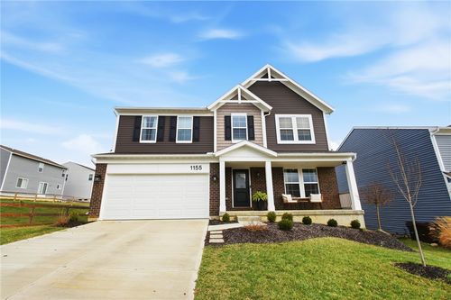 1155 Elloway Pl, Fairborn, OH, 45324-6471 | Card Image