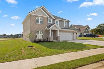 2699 Sussex Court, House other with 4 bedrooms, 2 bathrooms and null parking in Bowling Green KY | Image 2