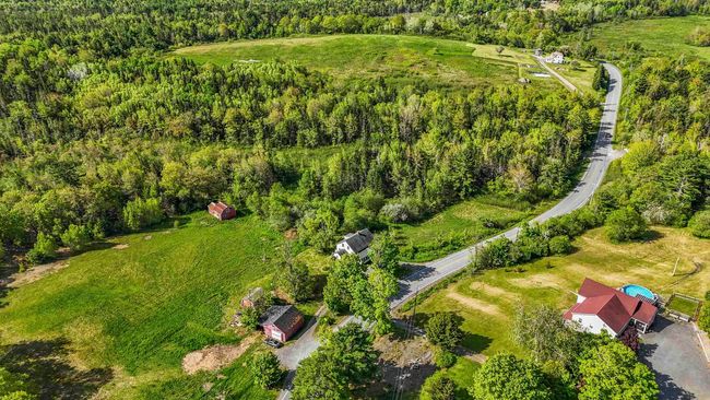 4215 Highway 208, House other with 4 bedrooms, 2 bathrooms and 1 parking in South Brookfield NS | Image 33