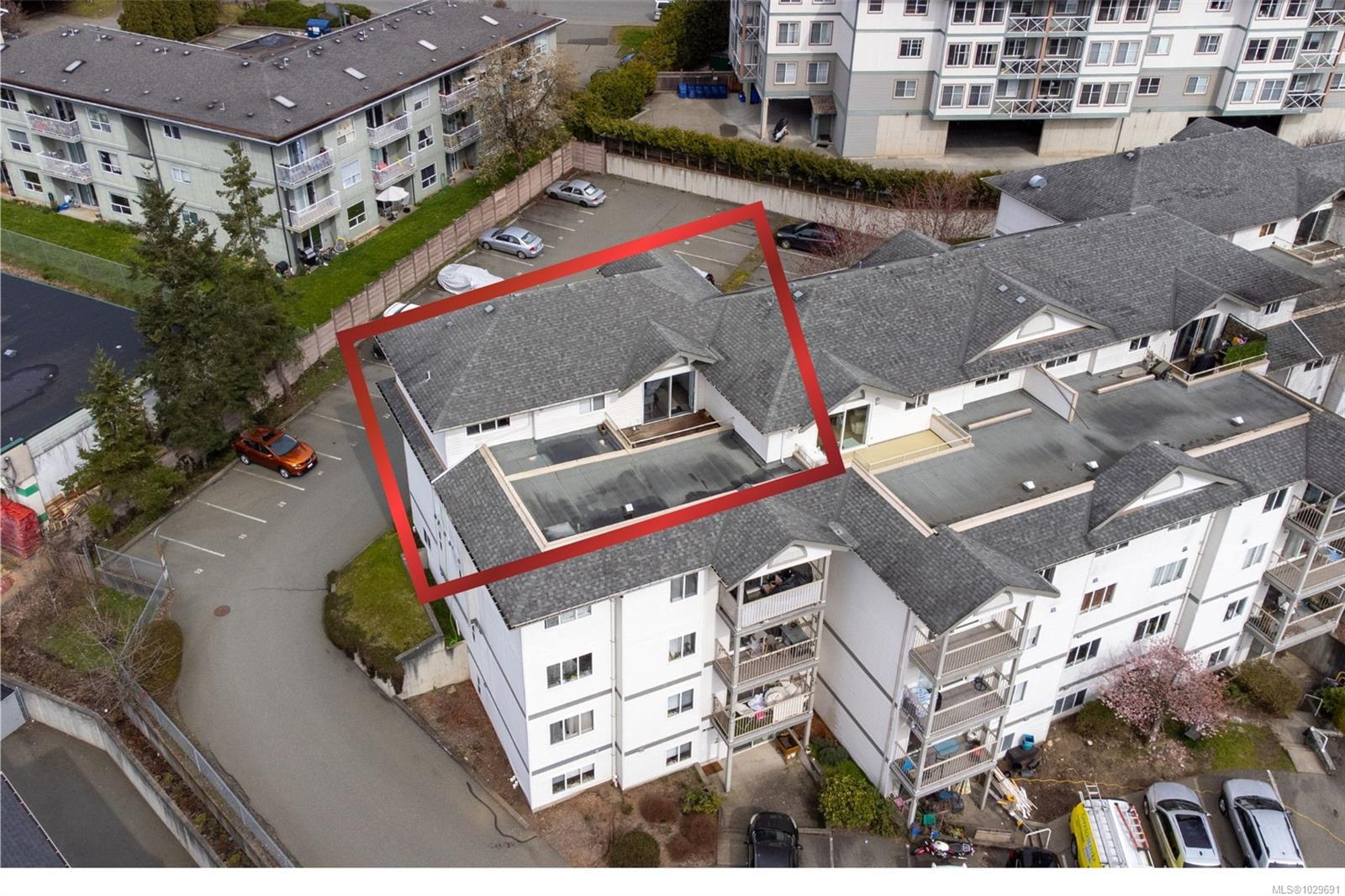 Residential in Courtenay 4