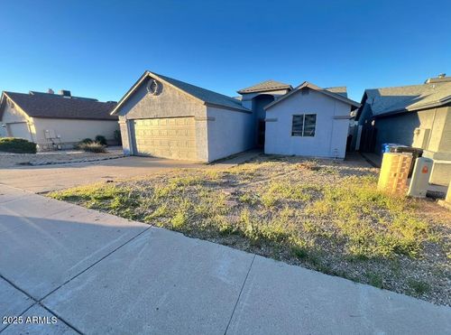 1502 E Rockwood Dr, Phoenix, AZ, 85024-2958 | Card Image