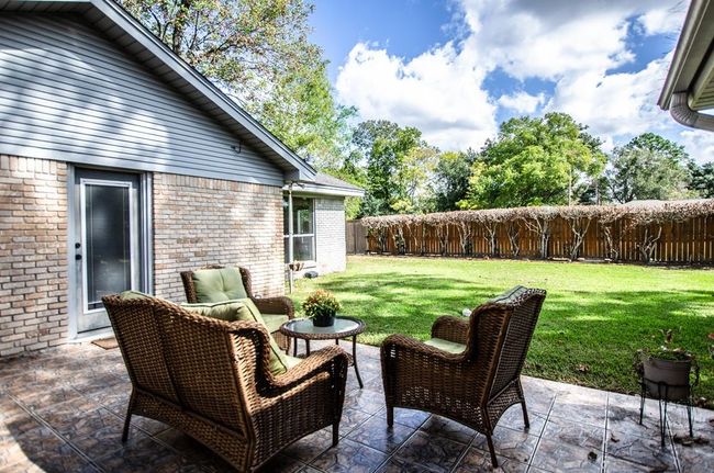 1340 Fenwick Cir, House other with 4 bedrooms, 3 bathrooms and null parking in Beaumont TX | Image 32