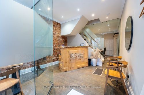 502 King St E, Toronto, ON, M5A1M1 | Card Image