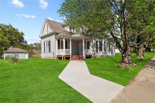 210 Winner Ave, Gower, MO, 64454-8315 | Card Image