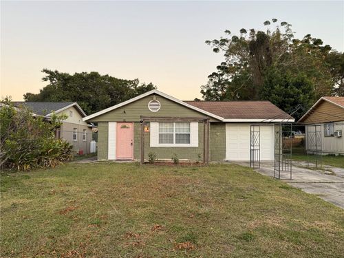 1009 Jamajo Blvd, ORLANDO, FL, 32803-4334 | Card Image