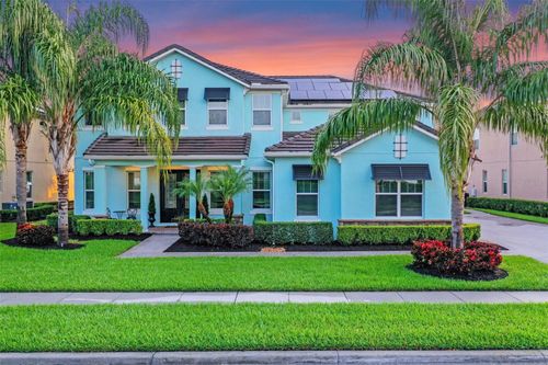 7717 Green Mountain Way, WINTER GARDEN, FL, 34787-5277 | Card Image