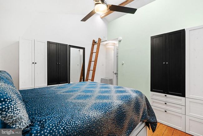 1737 Addison St, Townhouse with 3 bedrooms, 3 bathrooms and null parking in PHILADELPHIA PA | Image 41