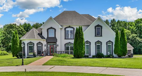 865 Butts Dr, Clarksville, TN, 37042-7101 | Card Image