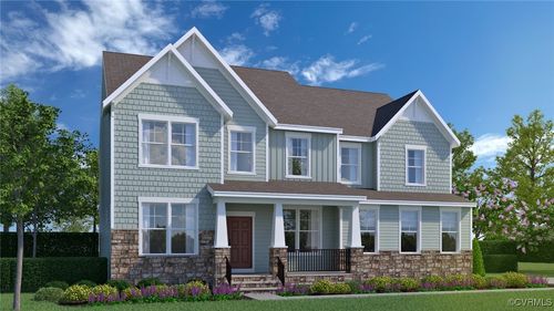 4800 Tuscany Ct, Moseley, VA, 23120-1990 | Card Image