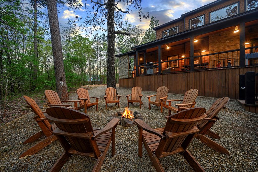 Residential in Broken Bow 4