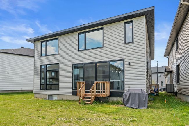 117 Orchestra Way, House other with 7 bedrooms, 5 bathrooms and 4 parking in Manotick ON | Image 36