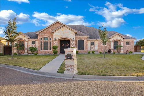 5305 Hurd Court, Harlingen, TX, 78552 | Card Image