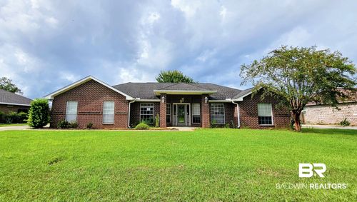 1047 Destin Avenue, Foley, AL, 36535 | Card Image