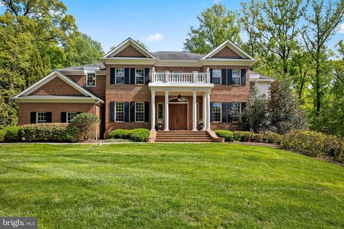 2605 Chestnut Woods Ct, Reisterstown, MD, 21136-5513 | Card Image