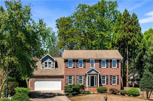 2983 Meadowsweet Trl, Snellville, GA, 30078-6673 | Card Image