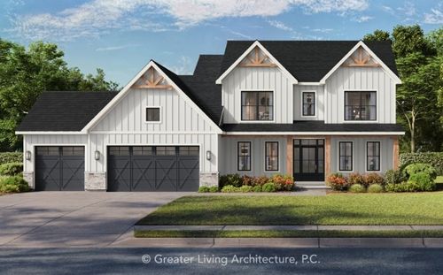 00 Bay Leaf Circle Lot #118, Ogden, NY, 14559 | Card Image