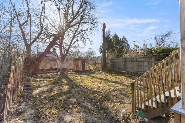 15840 Dexter Ave, House other with 3 bedrooms, 1 bathrooms and null parking in Detroit MI | Image 28