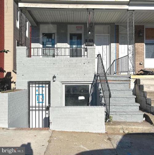 1st-floor-5020 Belair Rd, BALTIMORE, MD, 21206-5174 | Card Image