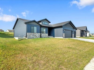 1265 Salm Drive, House other with 5 bedrooms, 3 bathrooms and null parking in North Liberty IA | Image 2